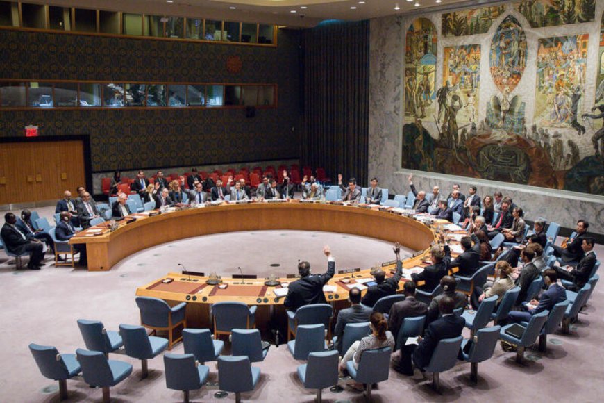 UN Renews South Sudan Sanctions for One Year Despite Council Split