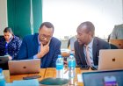 EAC Proposes Border surveillance, Regional Taskforce to Fight Ebola