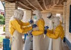 No Vaccine: DRC, WHO Face Critical Hurdles as Ebola Outbreak Spreads