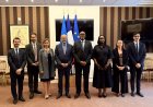 Rwanda, France Sign Pacts on Migration and Diplomatic Dependents' Jobs