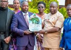 Ese koko Ndayishimiye azibukwa nk’uwaharaniye amahoro mu burasirazuba bwa Congo?