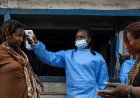 EAC Health Ministers Launch Urgent Border Controls to Contain Ebola Outbreak