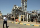 Israel Confronts Trump’s Warning, Strikes Iranian Petrochemical Plant