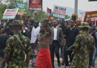Nigerian Troops Rescue over 350 Boko Haram Captives After Mountain Attack