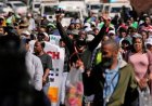 South Africa Launches Border, Employment Restriction under New Migration Strategy