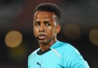Somali Referee denied entering US, Forced Out of World Cup 2026