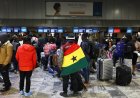 South Africa to Charge countries for Deporting Undocumented Nationals