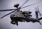 US Strikes Iran After Helicopter Downed in Hormuz