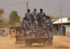 World Powers Demand Civilian Rule in Sudan, Warn Against Spoilers