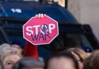 Global Warfare Hits Highest Level Since World War II