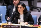 UN Warns of ‘Lost Generation’ as Afghanistan’s Crisis Deepens