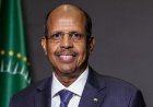 AU Commission Chairperson Wishes African Teams Success at 2026 FIFA World Cup