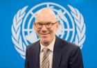 UN Envoy Reaffirms Support for Eastern DRC Peace After Goma Visit