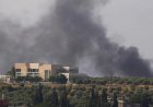 Iran Conditions US Peace Deal on Israeli Exit from Lebanon