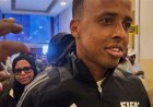 Somali Referee Artan to Receive Full FIFA Salary Despite Missing World Cup