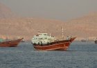 US and Iran Agree to End War, Reopen Strait of Hormuz