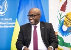 Rwanda, South Africa Foreign Ministers to Hold Bilateral Talks in Pretoria