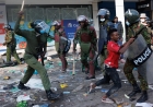 Kenya Will Compensate $15M to 2,000 Protest Victims