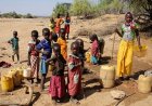 AU, UN Demand End to Water Weaponization as Child Rights Violations Surge