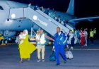Rwanda Welcomes 173 Refugees, Asylum Seekers Evacuated from Libya