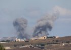 US-Iran Swiss Peace Talks Cancelled Amid Escalating Lebanon Fighting