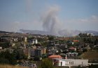 Israel, Hezbollah Agree to Ceasefire Following Fresh Strikes