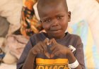 UN Vows to Halve Long-Term Refugee Numbers