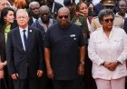 Africa, Caribbean Nations Launch Joint Demand for Slavery Reparations