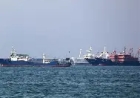Iran Claims Hormuz Closure; US Denies Blockade Ahead of Talks
