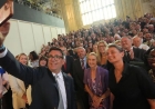 Labour MPs Weigh Leadership Challenges to Stop Unopposed Burnham succession
