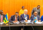 Rwanda Targets 10,000 Refugee Repatriations in 2026 Under New Road Map