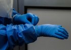 Ebola Hits France With First Confirmed Case