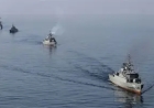 UN Halts Hormuz Ship Escorts After Attack Threatens Iran Peace Deal