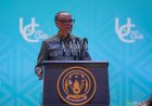 Kagame: History Revisionism Threatens National Security, Distorters 'Will Pay the Price'
