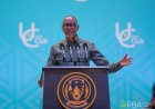 Kagame: Rwanda Will Stay 'A Step Ahead' of Coalitions Seeking Destabilization