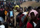 Thousands Flee South Africa Ahead of Deadly Anti-Migrant Deadline