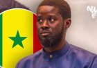 Senegal's President Faye Takes Lead of ECOWAS