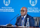 Rwanda Rejects DRC's ICJ Atrocity Lawsuit as 'Political Trick’
