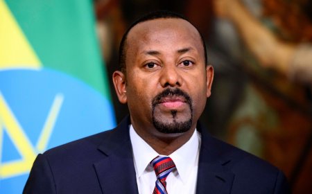 Ethiopia: Over 50 Million Head to Polls as PM Abiy Ahmed Seeks New Term