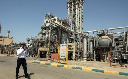 Israel Confronts Trump’s Warning, Strikes Iranian Petrochemical Plant