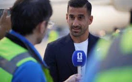 US Revokes Iran World Cup Ticket Allocation, FFIRI Claims