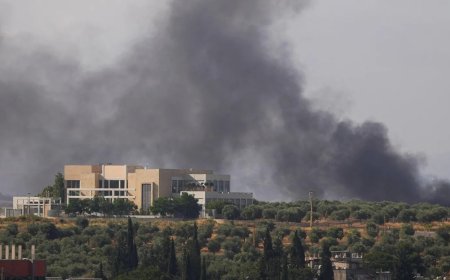 Iran Conditions US Peace Deal on Israeli Exit from Lebanon