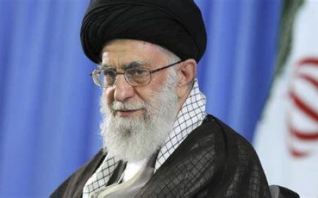 Iran Announces July 9 Burial for Supreme Leader Khamenei