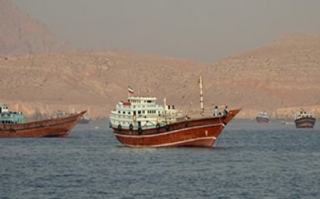 US and Iran Agree to End War, Reopen Strait of Hormuz