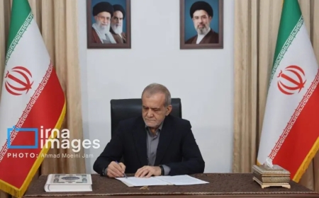 What you need to know about US-Iran Deal signed to end war