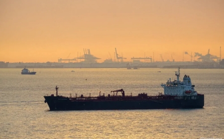 Oil Prices Hit Lowest Level Since Onset of US-Iran War