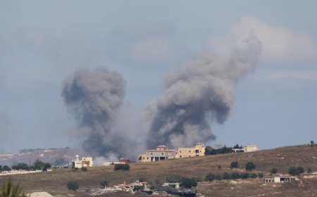 US-Iran Swiss Peace Talks Cancelled Amid Escalating Lebanon Fighting