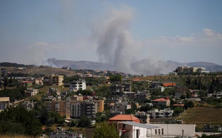 Israel, Hezbollah Agree to Ceasefire Following Fresh Strikes