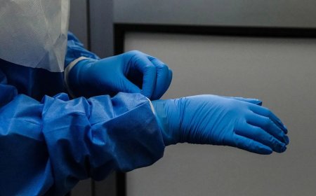 Ebola Hits France With First Confirmed Case