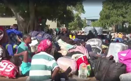 South African Police Investigate Murder of Malawian during Pietermaritzburg Anti-Immigrant March